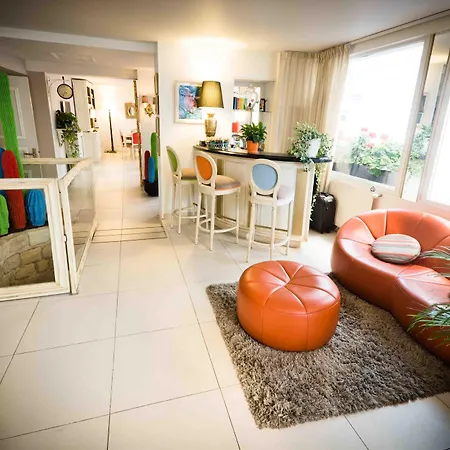 Champerret Heliopolis-2