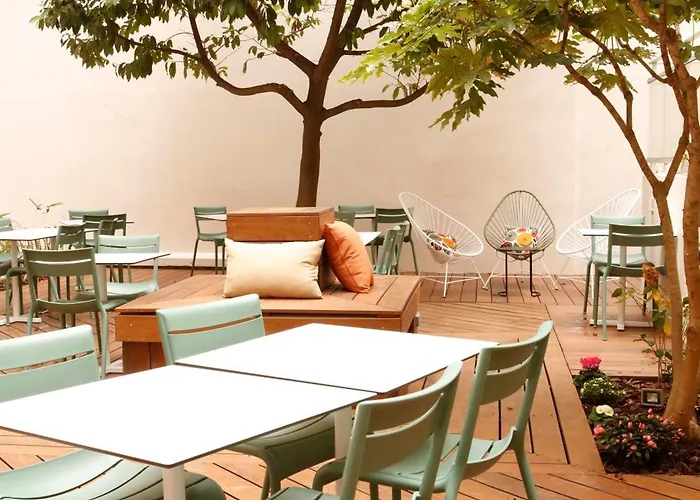 Belambra Clubs & s - Le MagendieHotel Parigi